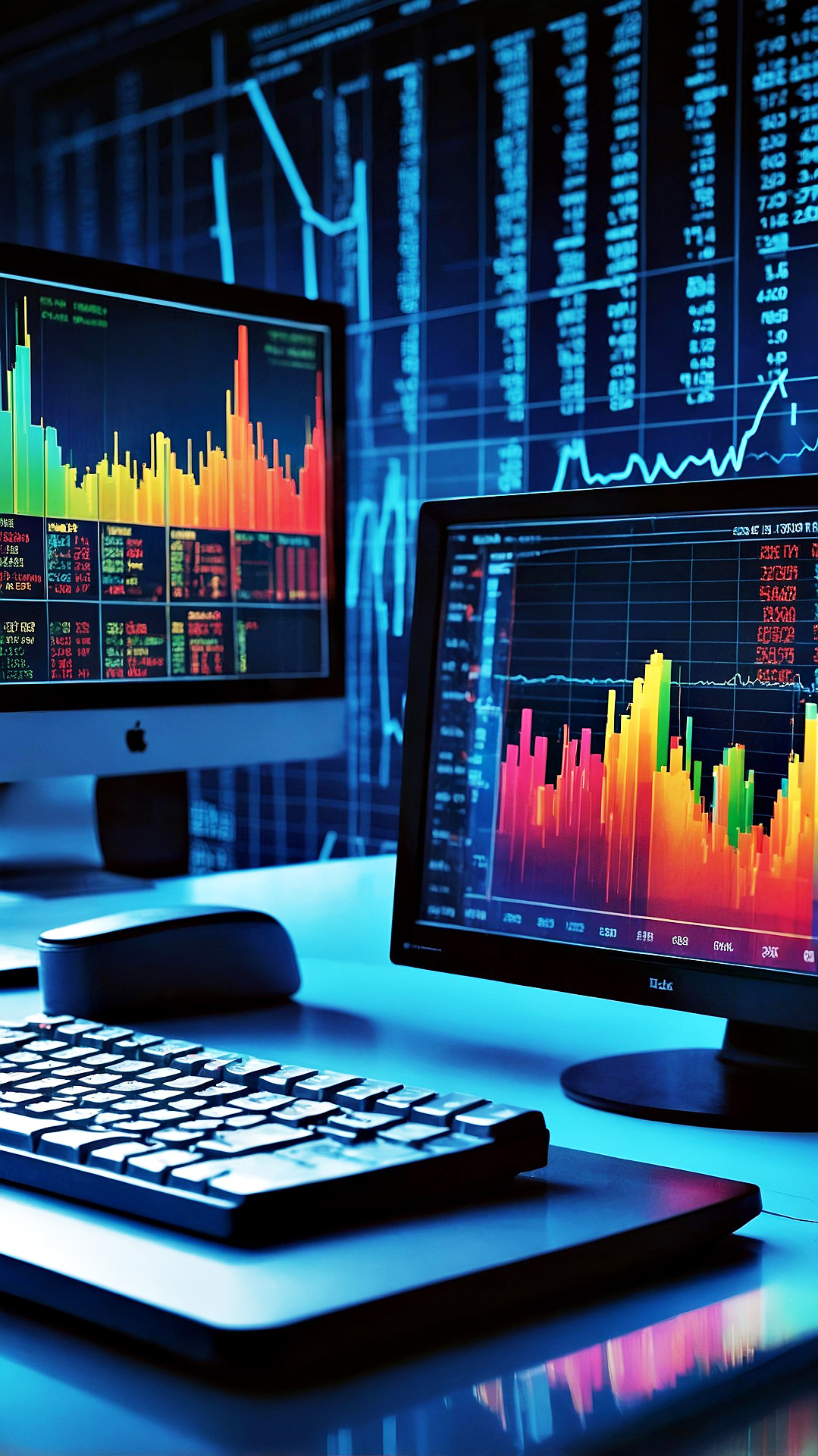 배당기준일, 배당락, 배당주