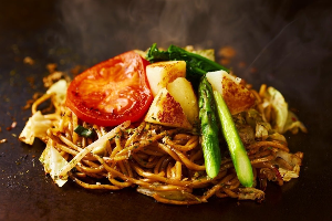 일본 오사카 맛집 추천 베스트20 리스트 지보 오코노미야끼 도톤보리점