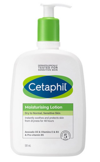 바디로션 추천, 브랜드는?