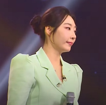 잠깐만 곽지은 노래듣기 가사(원곡 주현미)