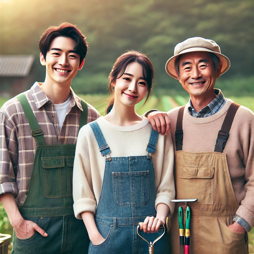 공익직불금 신청 방법