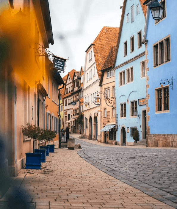 독일 워킹홀리데이 완벽 가이드: 비자부터 정착까지