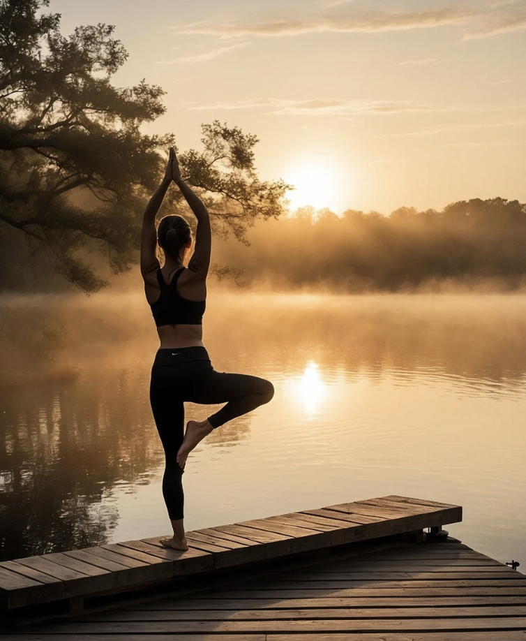 운동 후 피로를 줄이는 방법: 요가, 호흡법, 명상으로 완벽한 회복