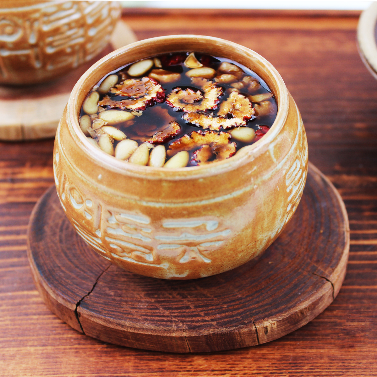 2025 겨울 감기예방차 건강, 계절, 추천