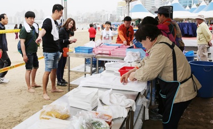 2025 광안리어방축제 총정리|먹거리·포차·할인쿠폰·무료주차 완벽 가이드