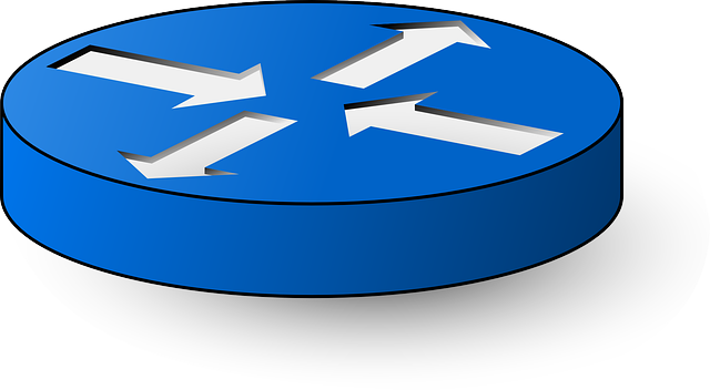 #10 라우터의 개념과 기본 역할