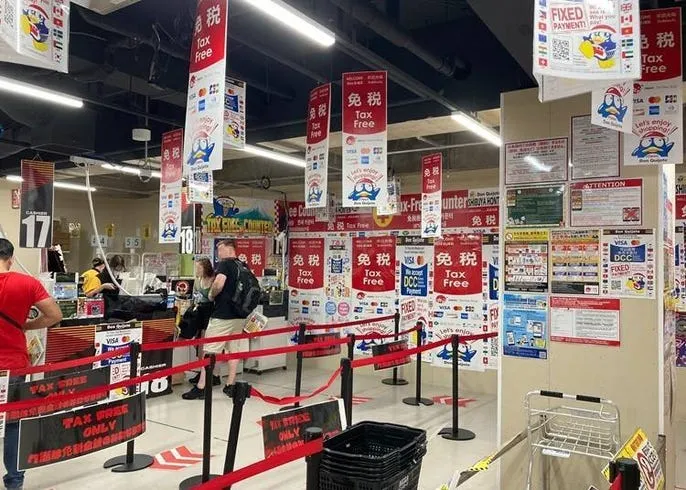 일본 돈키호테 산리오 굿즈 총정리 &ndash; 헬로 키티, 마이 멜로디, 시나모롤 인기 아이템과 쇼핑 꿀팁