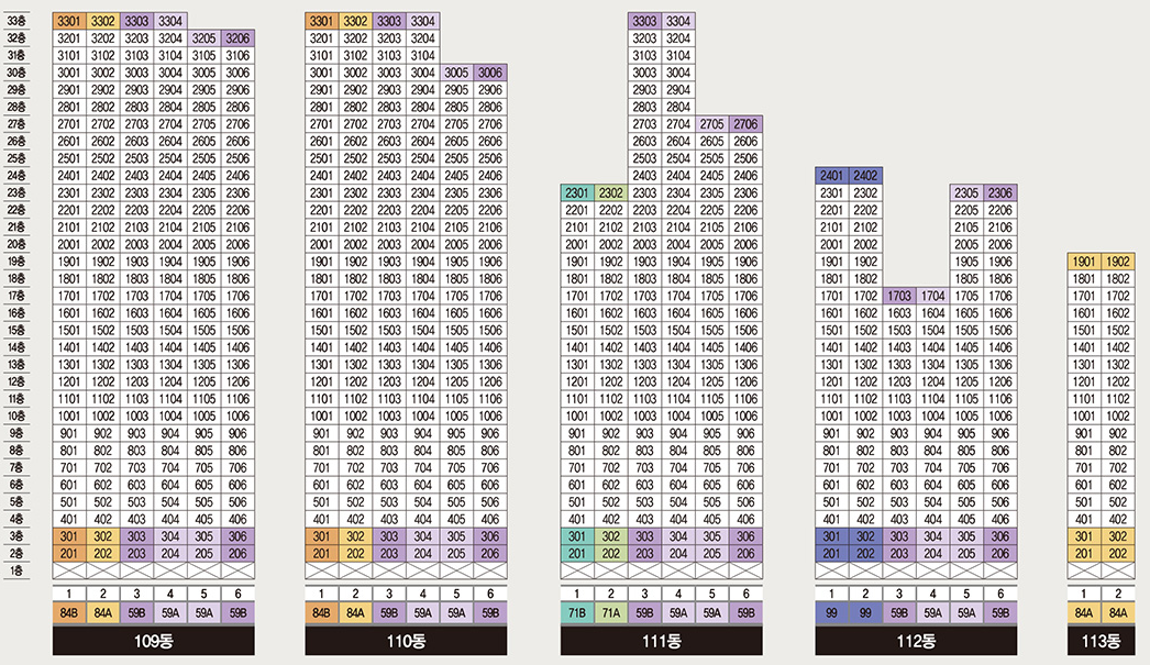 광명 자이 힐스테이트 SK VIEW(광명제5R구역)