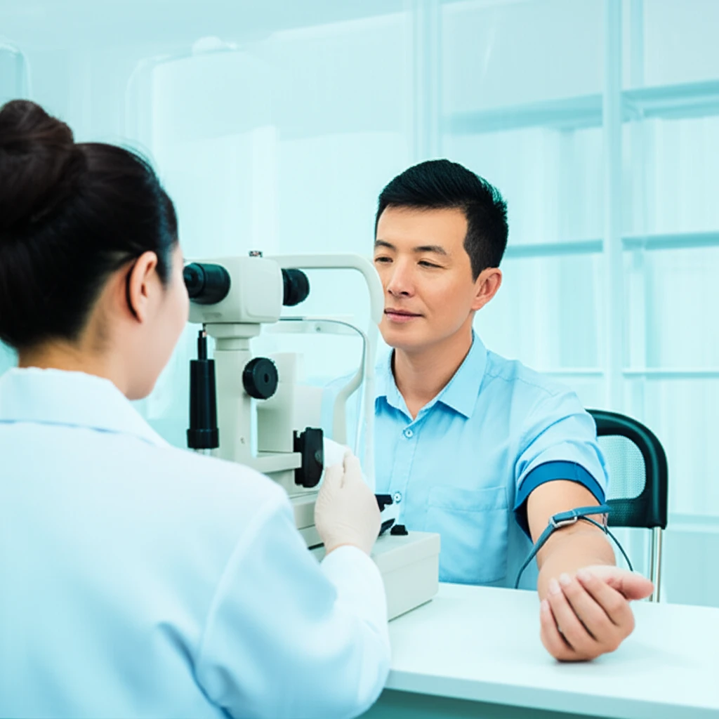 당뇨 초기 증상 놓치면 큰일, 자가 ..