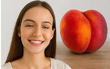 개복숭아효소의 효능