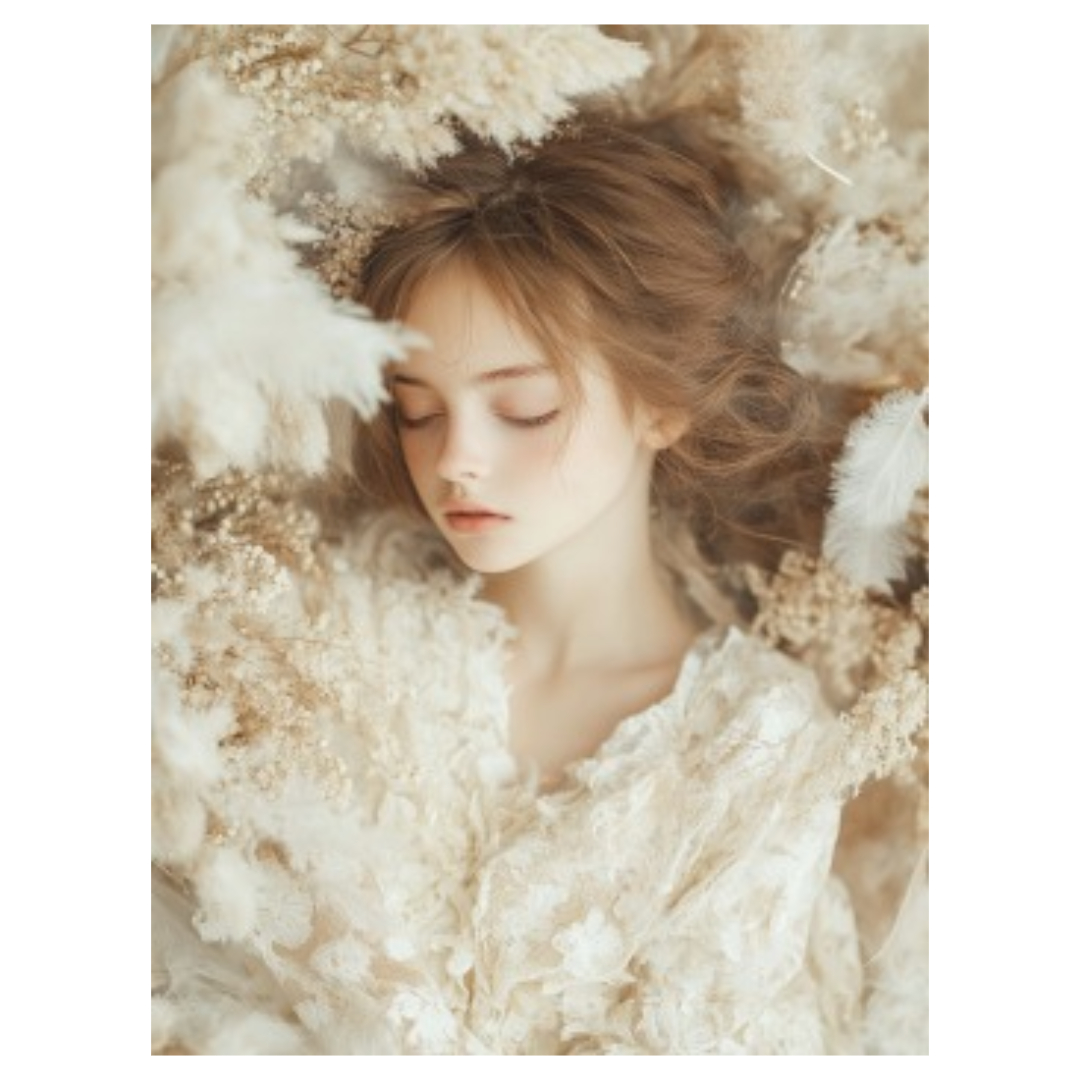 콜라겐과 관련된 사진입니다.