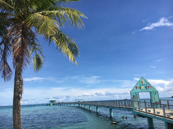 괌액티비티추천