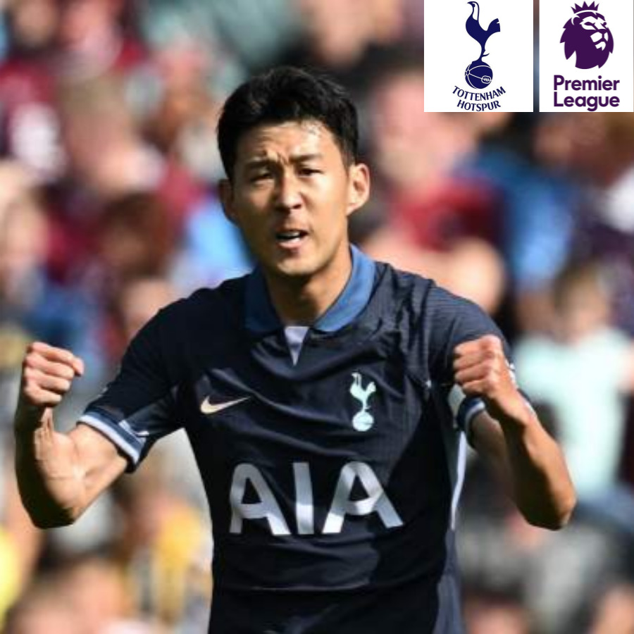 토트넘 경기 일정