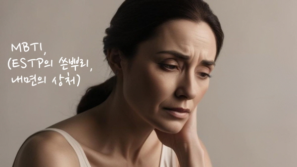 ESTP – 자유로운 영혼, 상처 입은 도전자에 관한 사진