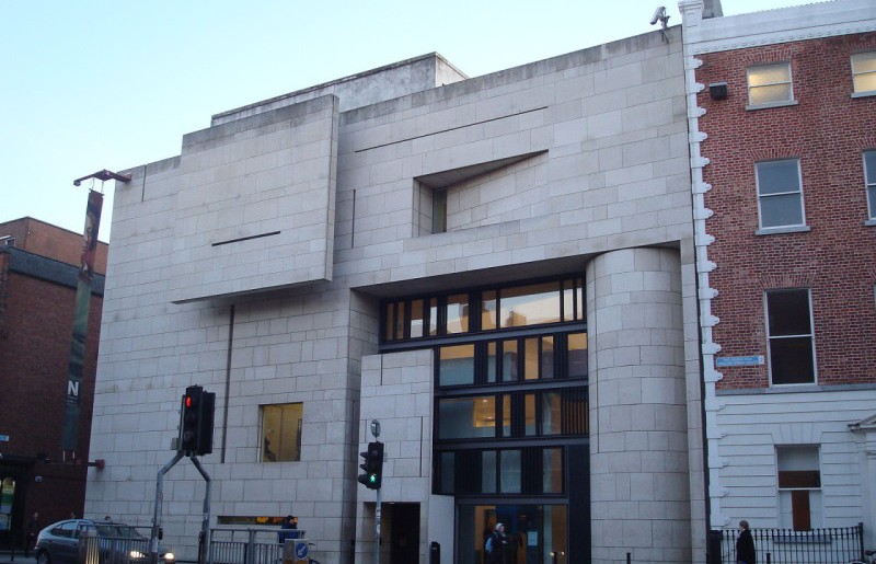 아일랜드 국립 미술관 관련 사진