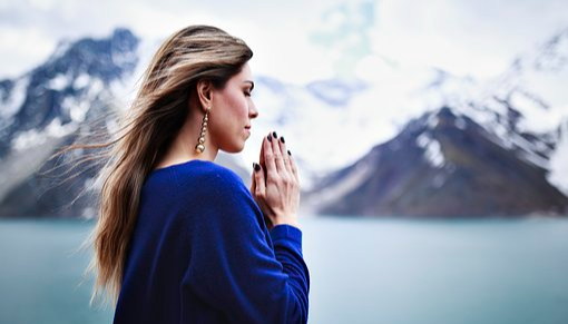 믿기로 했으면 믿자.