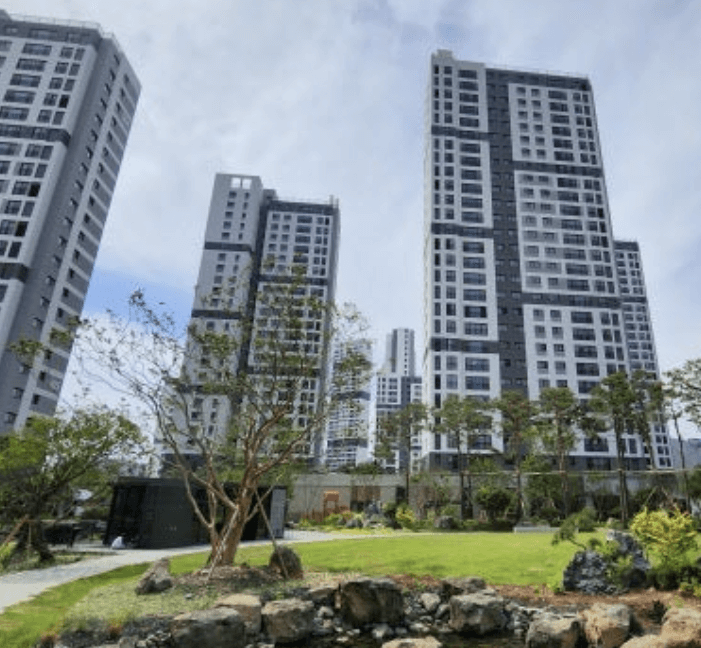 과천 그랑레브데시앙 줍줍 청약