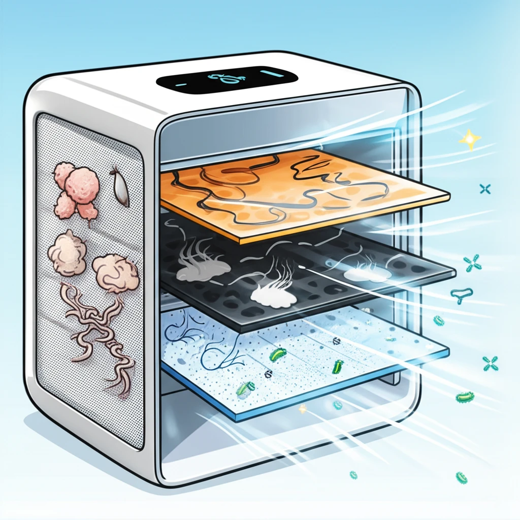 모델명 확인이 필수인 삼성 큐브 공기..