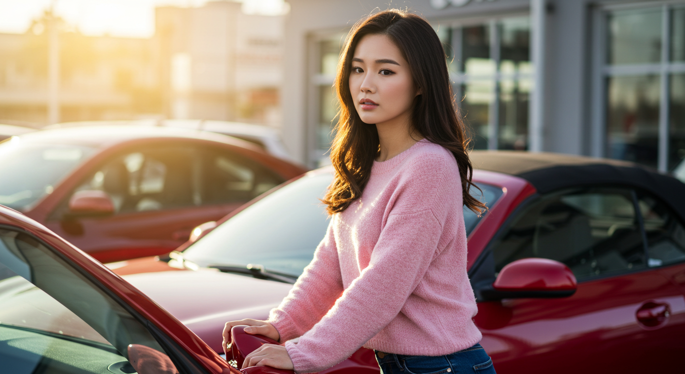 중고차 구매 요령