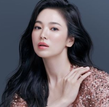 이쁜 송혜교