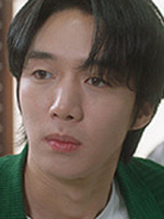 내 여자친구는 상남자 출연진