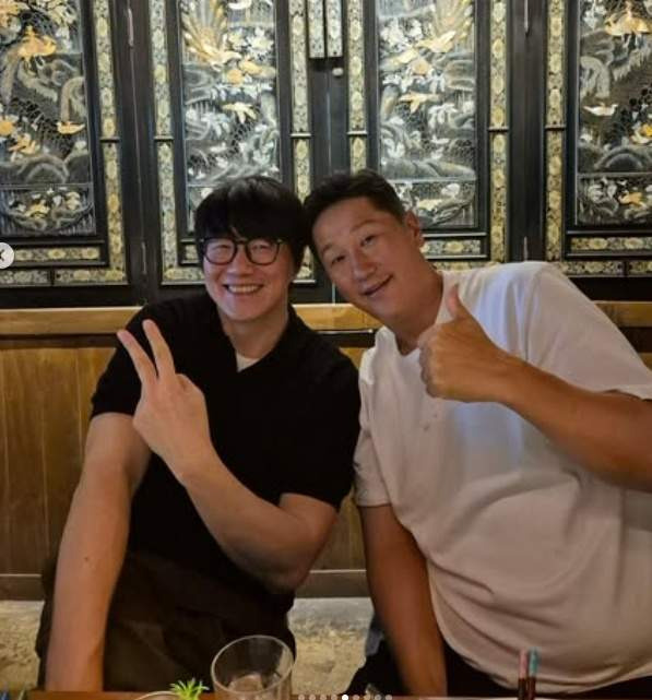 성시경 고막남친 런닝맨 다이어트 10KG
