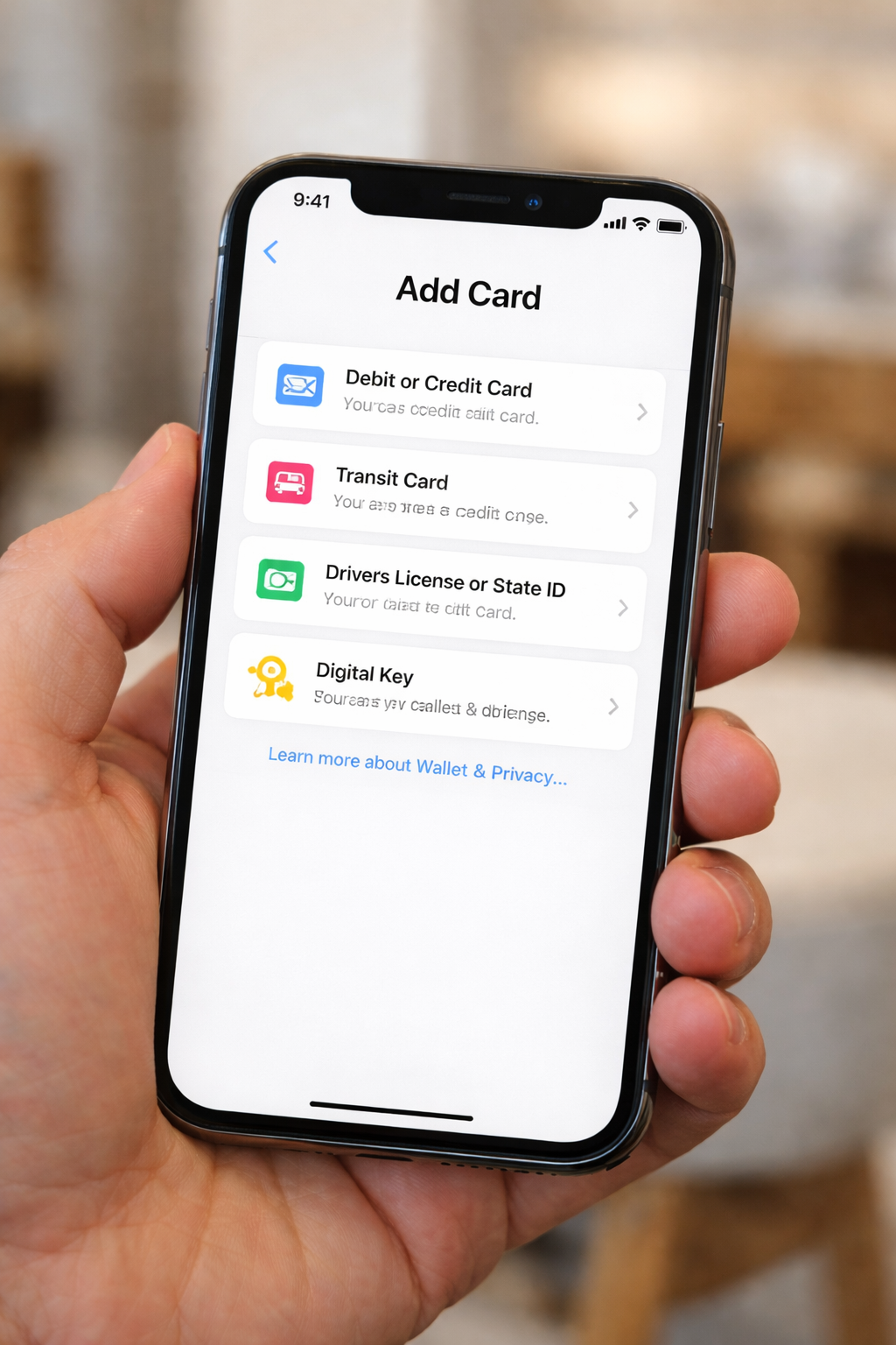 현대카드 Apple Pay 등록 3분 완벽 가이드