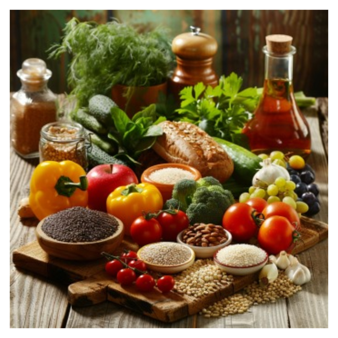 유방암과 관련된 사진입니다.