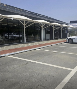 선바위메밀장터