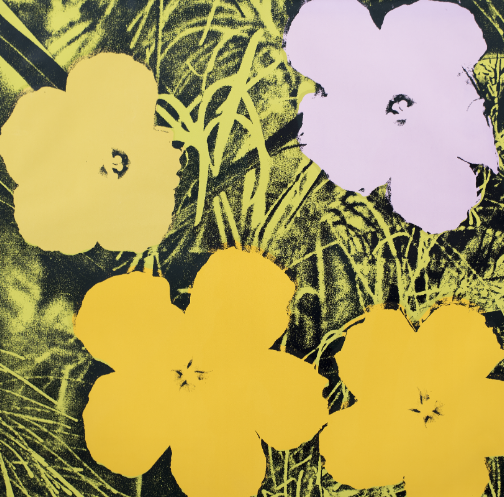 미술관이 사랑한 20세기 현대미술가