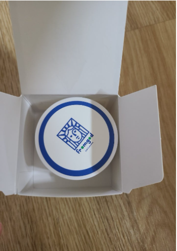 프롬갓 갓크림 리얼 내돈내산 후기