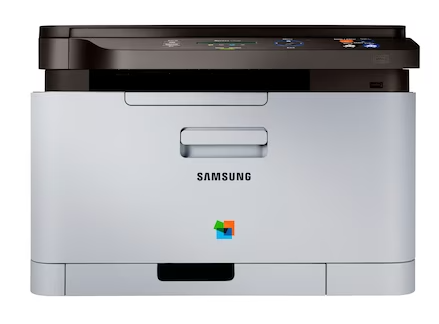 삼성 SL-C460W