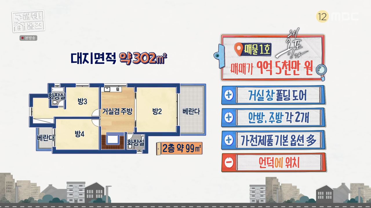 구해줘홈즈 3인가구 예비 은퇴 파이어족 넓은 마당 전원주택 예산 10억 왜 오포인가 뜻밖의 주택 남한강 조았단 양평 K주택 매물 리모델링 인테리어 소개