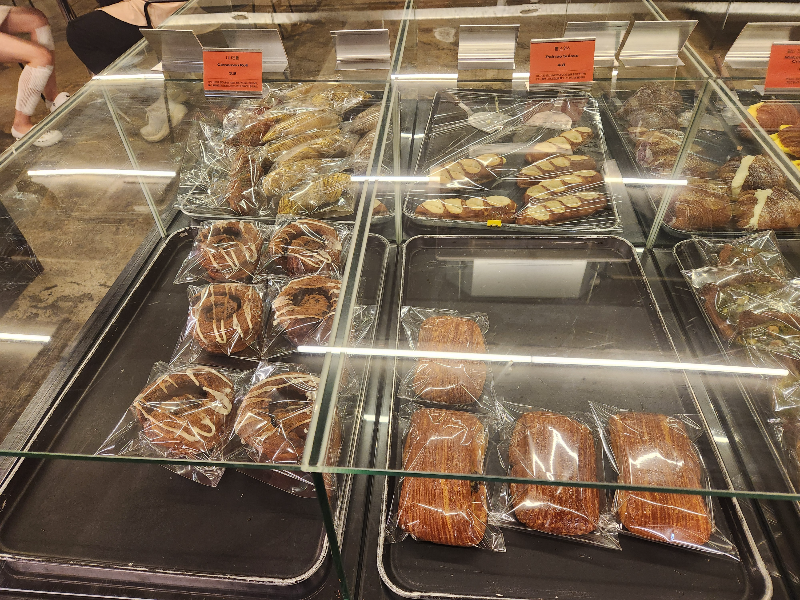 공릉 주차가능 가페 메트로 폴리스