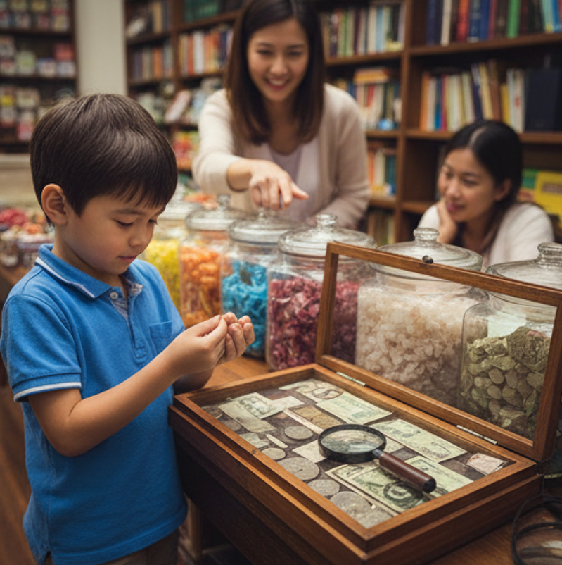 양도세 자동계산 전 필수 준비 서류 (이것만 챙기세요!) 3
