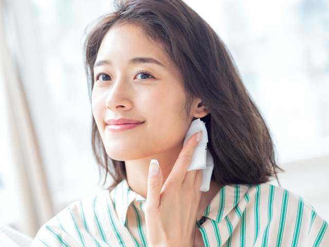 얼굴에 땀이 많이 나는 이유