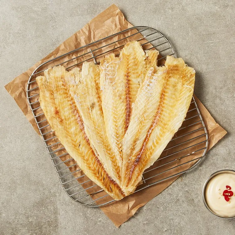 명태포무침 명태채무침 황금레시피_1