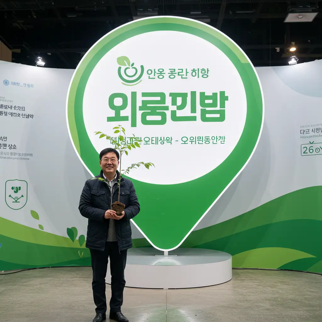 세종시 탄소중립포인트 자동차 필요 서류