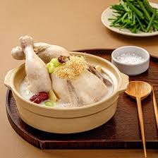 복날 먹는 음식 추천