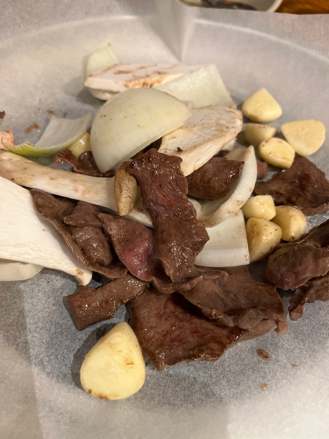 염통