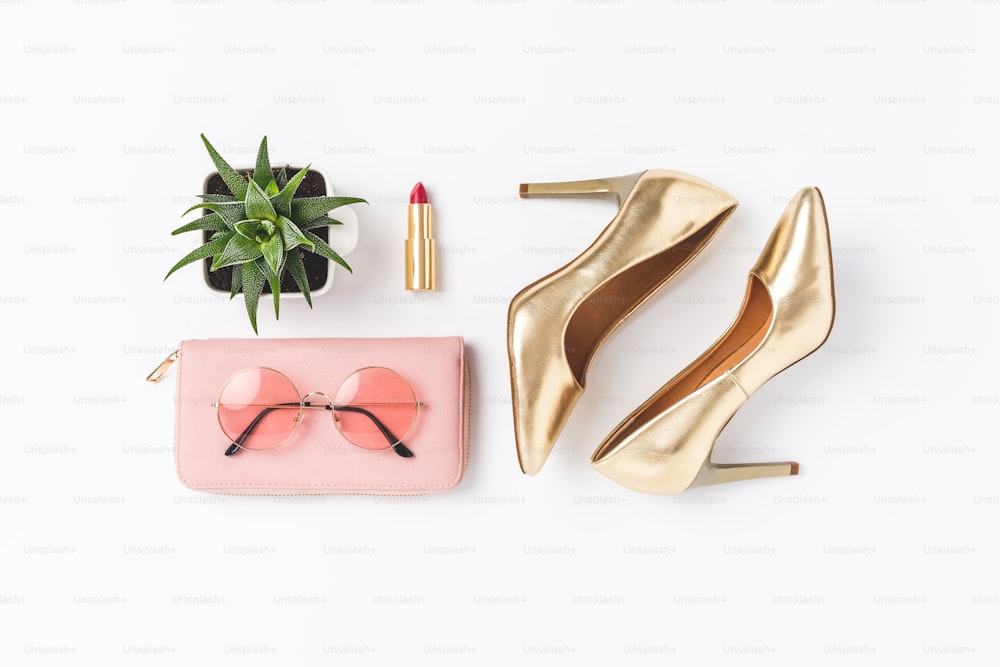 패션 잡화 관련 이미지