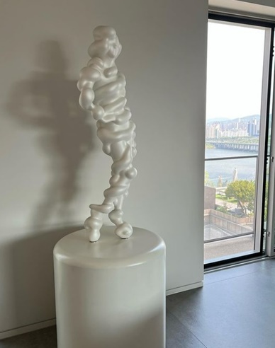 강수정