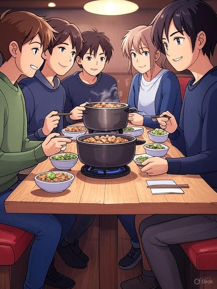 가까운 초복 행사