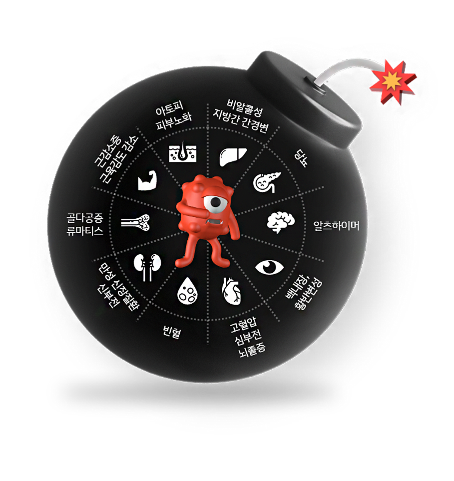 당 독소 관련 사진