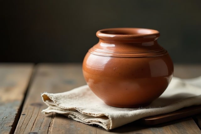 표현하는 도자기