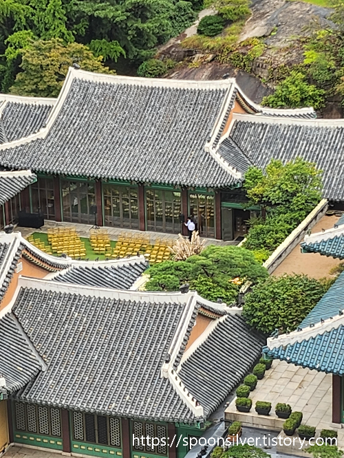 서울신라호텔