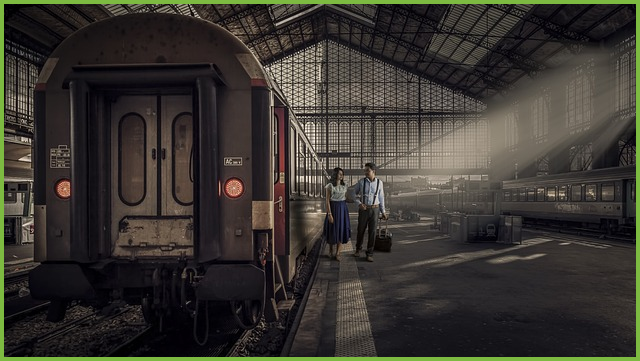 국제우체국 택배조회