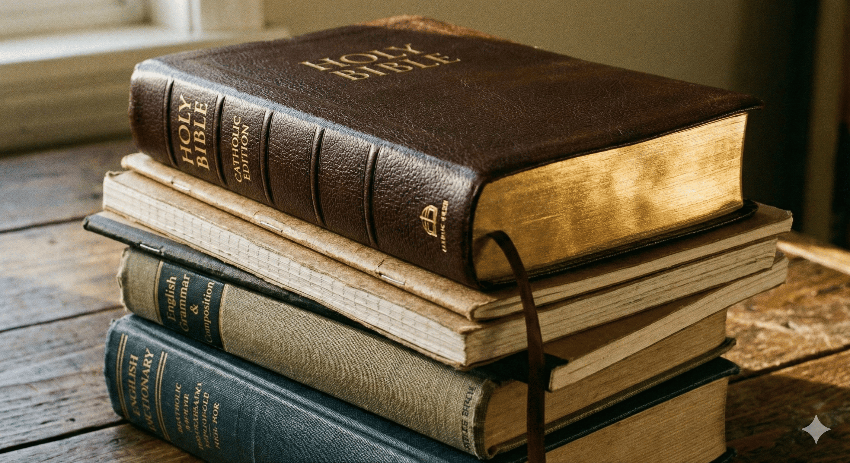 English Bible study, Genesis 1:21(창세기 1:21)