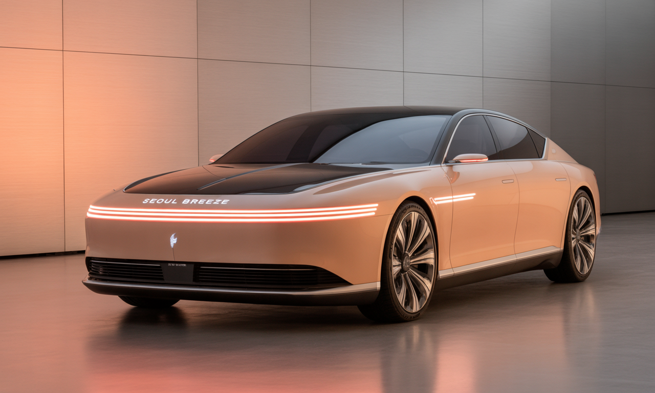 2026 기아 K8 풀체인지 완전 해부