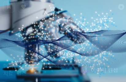 합성생물학과 CRISPR/Cas 기술의 융합: 미래 생명공학의 새로운 지평